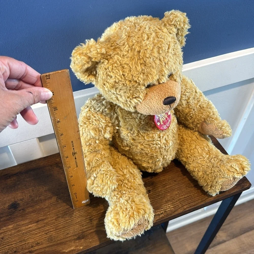 Build-A-Bear Centennial CollectibearLimitedEdition
